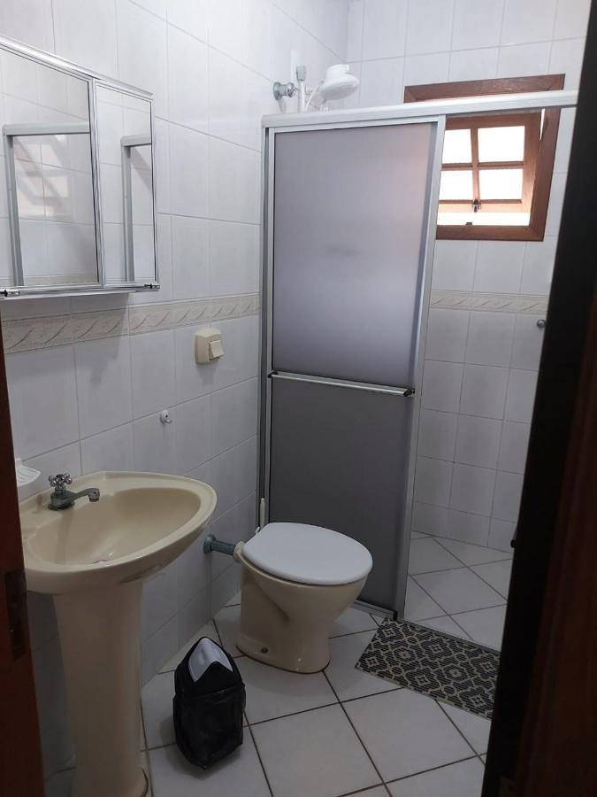 Pousada Clara Manha Bombinhas Exterior photo