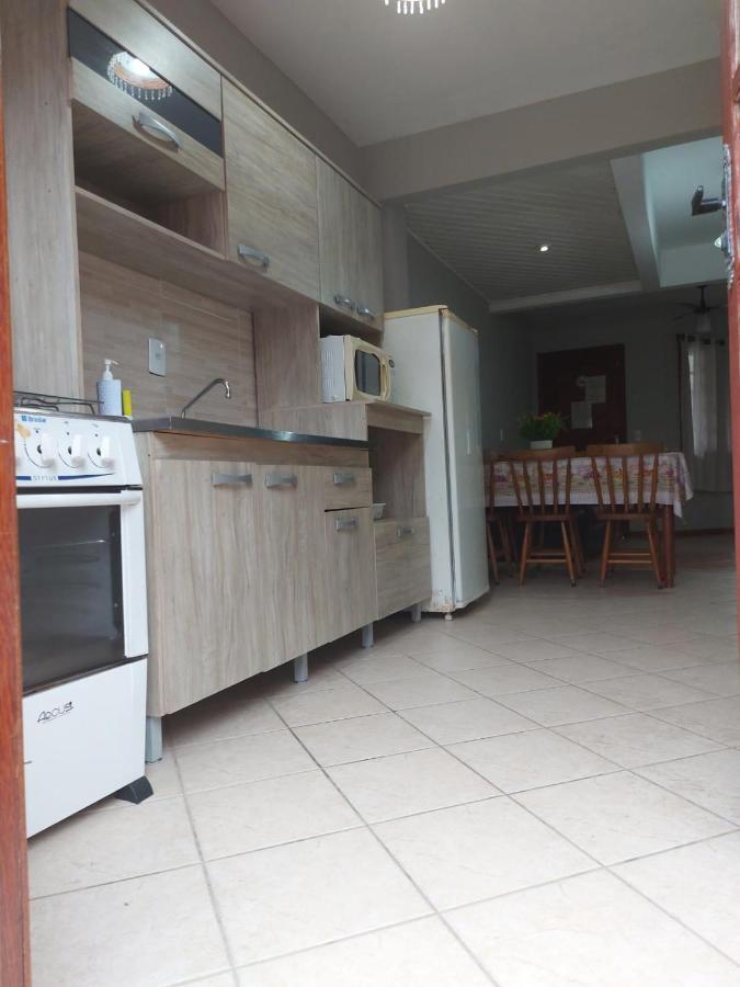 Pousada Clara Manha Bombinhas Exterior photo